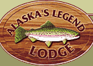 Alaska's Legend Lodge