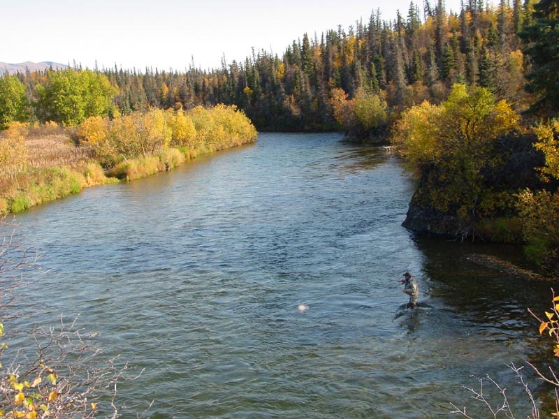 Previous expedition