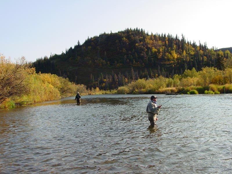 Previous expedition