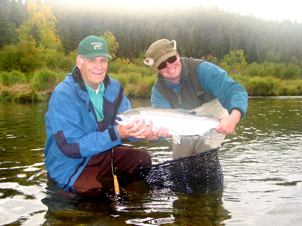 Previous expedition